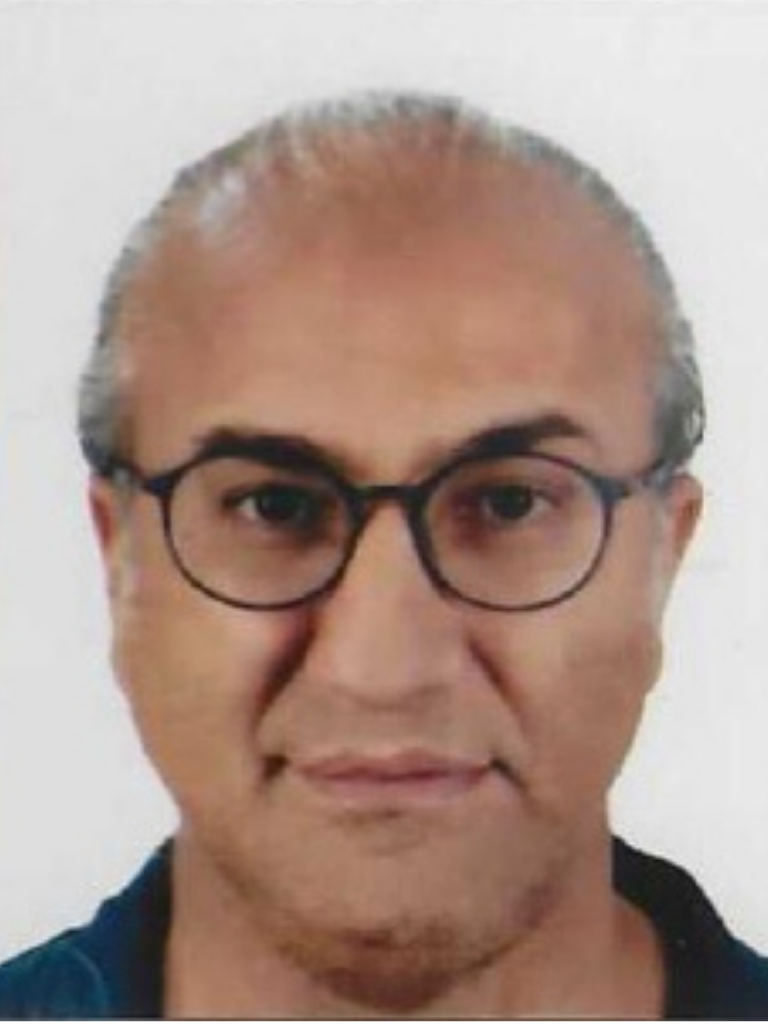 Dr. Fatih Burak